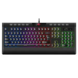 Havit KB487L RGB Multi Function