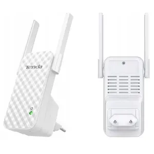 Tenda A9 N300 Universal Range Extender