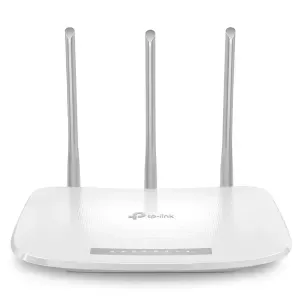 Tplink 300Mbps Wireless N Router TL- WR845N