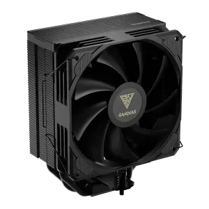 GAMDIAS CPU Air Cooler BOREAS M2 fan