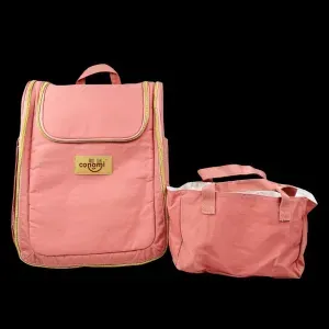  حقيبة طفل متعددة الوظائف