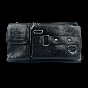 حقيبة رجالية جيب