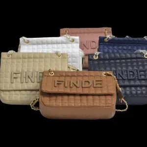 حقيبة نسائية فاندي