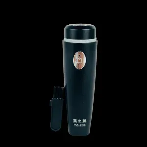 مكينة حلاقة صغيرة دوارة