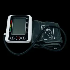  جهاز قياس ضغط الدم الناطق بالعربي