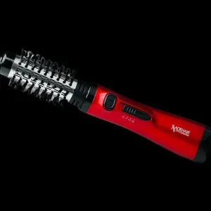 فرشاة شعر دوارة وان ستيب من موهير