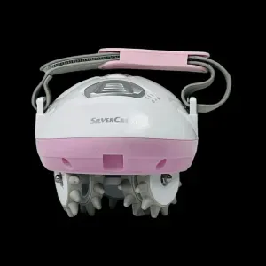 جهاز مساج من سلفر كرست