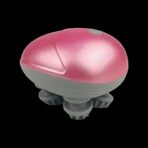 مدلكة رأس شحن