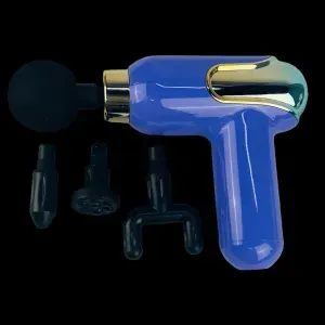  مسدس مساج شحن