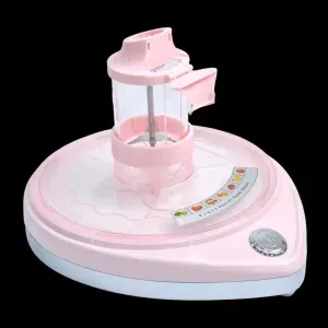 جهاز صنع اقنعة العناية بالوجه من سائل الفواكه