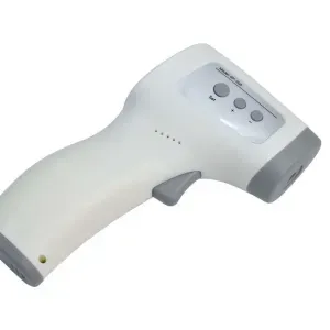 جهاز قياس الحرارة عن بعد بالأشعة تحت الحمراء 