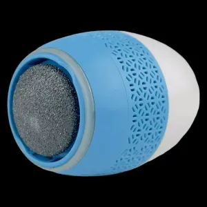 جهاز تقشير القدم شحن