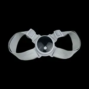 حزام مشد للظهر الكتروني