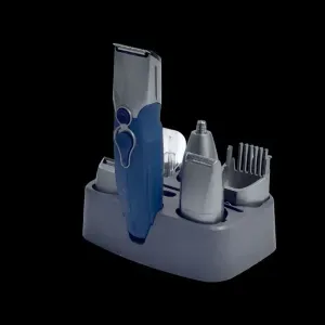 مكينة حلاقة شحن 6 في 1