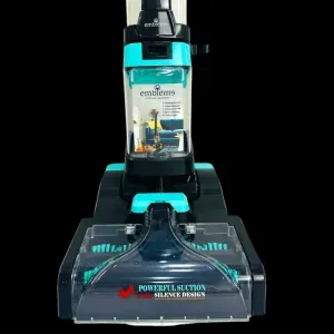 غسالة سجاد اثاث وارضيات ماركة embleme