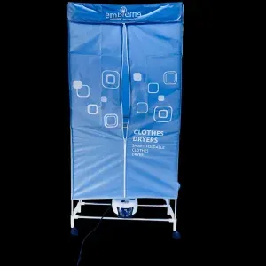 منشر غسيل كهربائي امبليوم