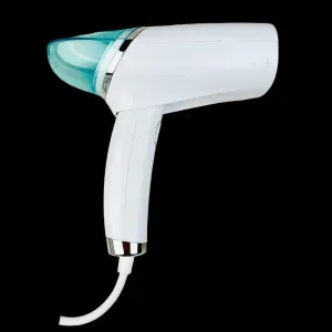 مكواة بخارية محمولة قابلة للطي