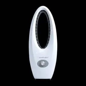 مروحة كهربائية ماركة SILVER CREST