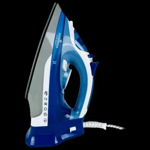  مكواة بخارية لاسلكية ماركة embleme