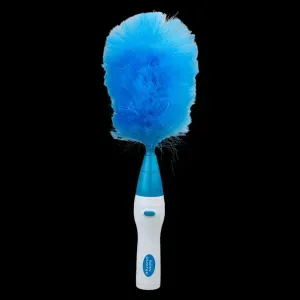 فرشاة تنظيف قابلة للشحن