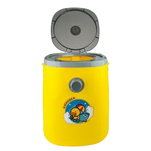 غساله ونشافه ملابس 