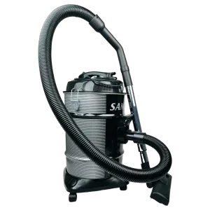 مكنسه كهربائيه 25 لتر ماركه سامكس