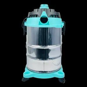 مكنسة كهربائية 30 لتر ماركة لايك جيرمني