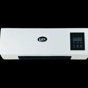 فان حرارة تعليق