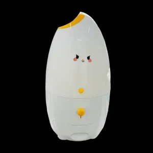  حافظة بقوليات 12 لتر