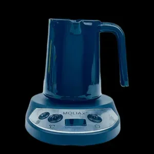 ## محضرة قهوة تركية ماركة MOLIAX