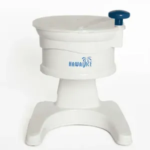 ماكنة صنع الثلج