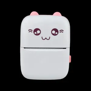 طابعة حرارية