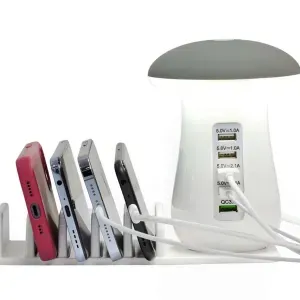  تيبل لامب و شاحنة متعددة