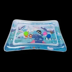  أرضية اطفال مائية