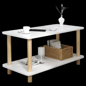 طبلة مودرن مع رف سفلي