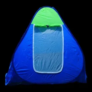 خيمة للتخييم