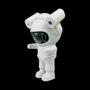 بروجكتر رجل الفضاء