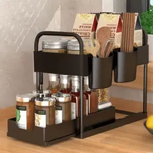  رف تخزين التوابل