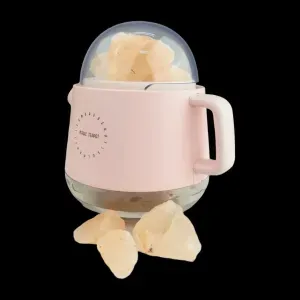 مبخرة قوري همالايا