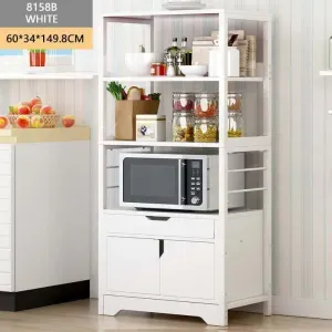 ميز فرن مطبخي متعدد