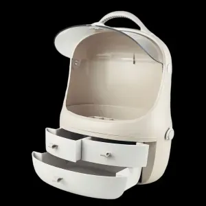  خزانة مكياج حجم كبير