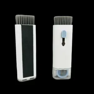 فرشاة تنظيف 6 في 1