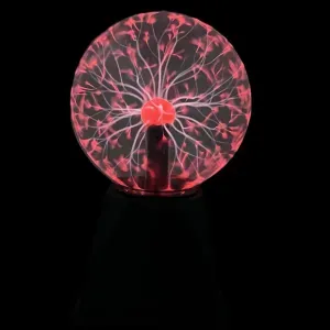  كرة البلازما السحرية