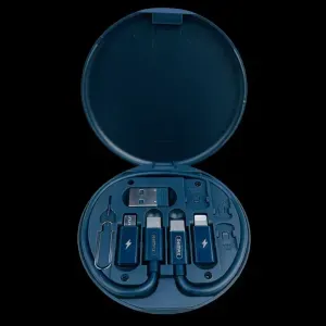  بوكس كيبل شحن متعدد الاستخدامات