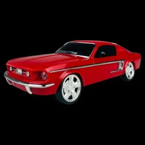 سبيكر شكل سيارة كلاسيك