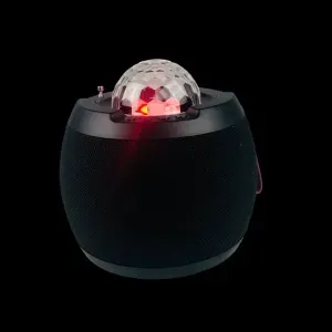  سبيكر ضوئي لاسلكي 2  في 1