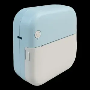 طابعة حرارية مربعة