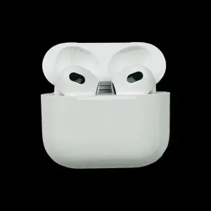 ايربود الجيل الثاني