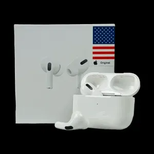 ايربود برو الجيل الرابع