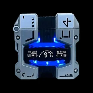 سماعات ايربود كيمنك M45